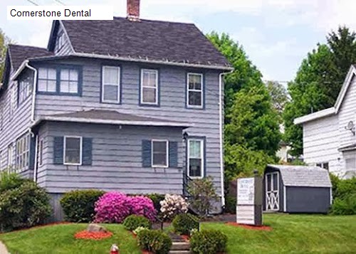 Cornerstone Dental