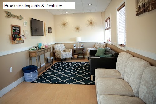 Brookside Implants & Dentistry