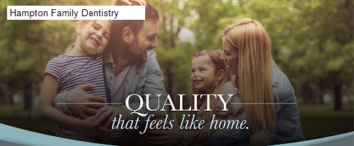 Hampton Family Dentistry