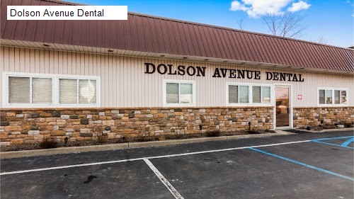 Dolson Avenue Dental
