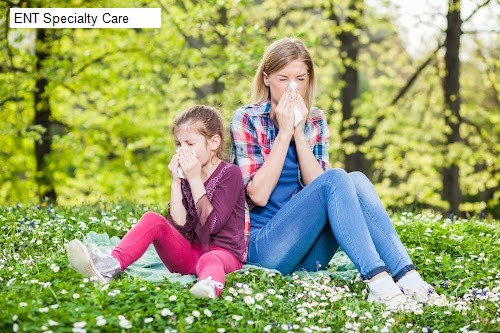 ENT Specialty Care