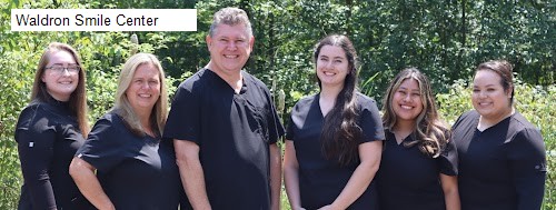 Waldron Smile Center