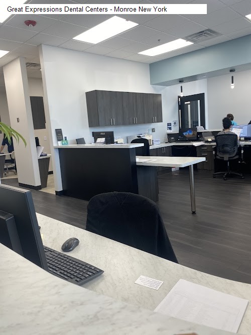 Great Expressions Dental Centers - Monroe New York