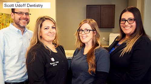 Scott Udoff Dentistry