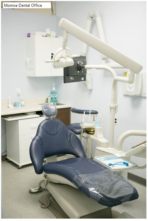 Monroe Dental Office