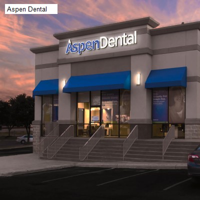 Aspen Dental