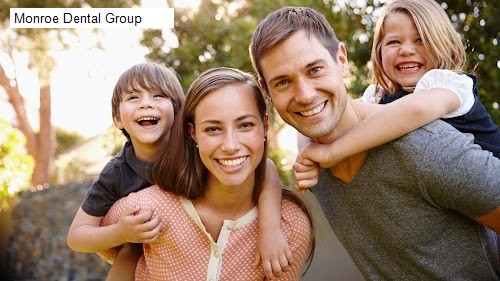 Monroe Dental Group