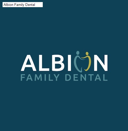 Albion Family Dental