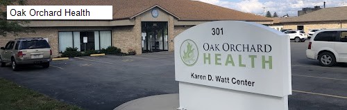 Oak Orchard Health