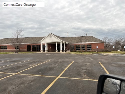 ConnextCare Oswego