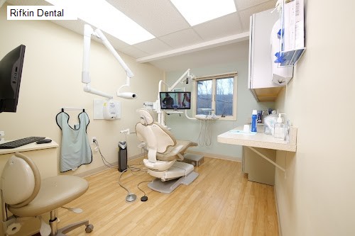 Rifkin Dental