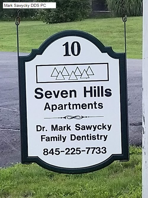Mark Sawycky DDS PC