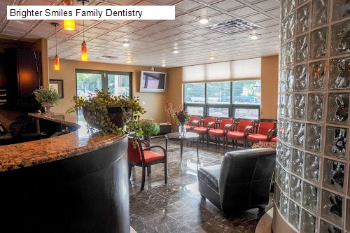 Brighter Smiles Family Dentistry