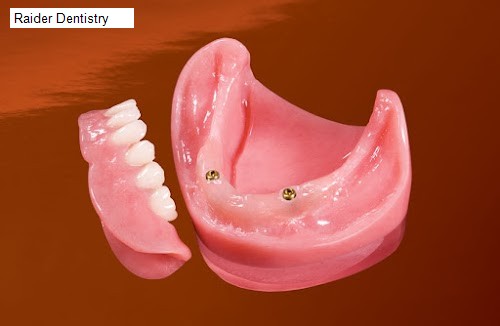 Raider Dentistry