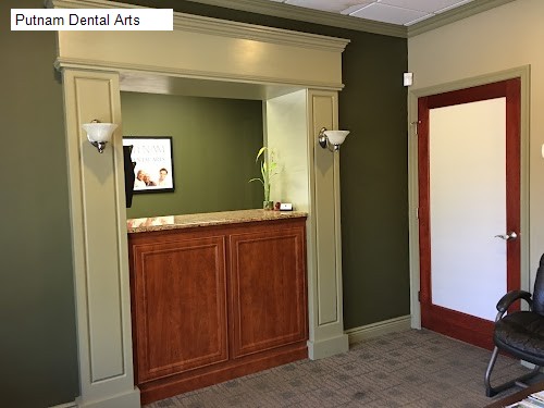 Putnam Dental Arts