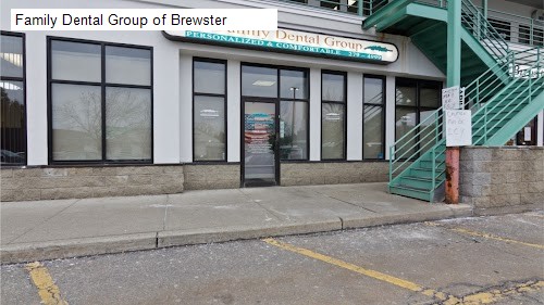 Family Dental Group of Brewster