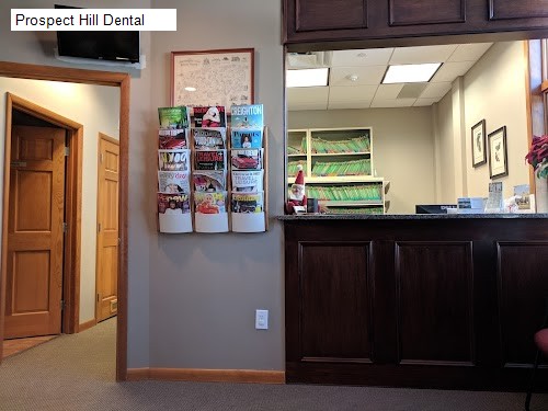 Prospect Hill Dental