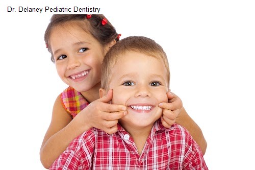 Dr. Delaney Pediatric Dentistry