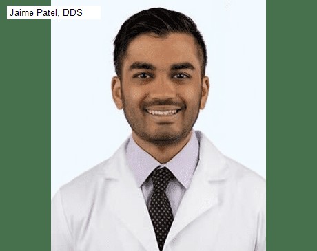 Jaime Patel, DDS