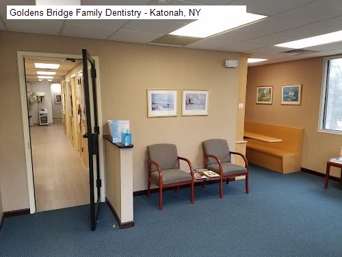 Goldens Bridge Family Dentistry - Katonah, NY