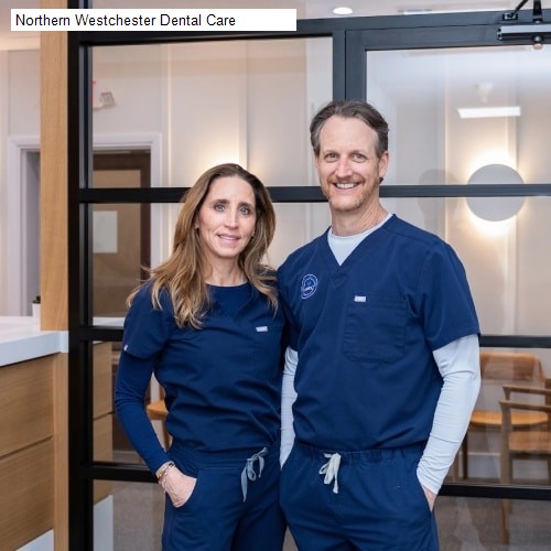 Northern Westchester Dental Care