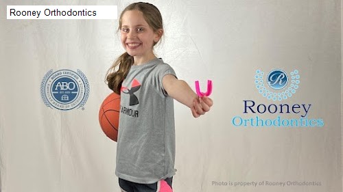 Rooney Orthodontics