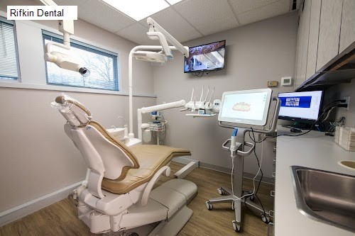 Rifkin Dental