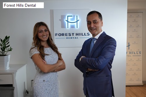 Forest Hills Dental