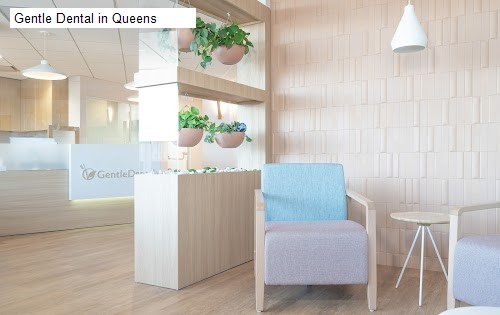 Gentle Dental in Queens