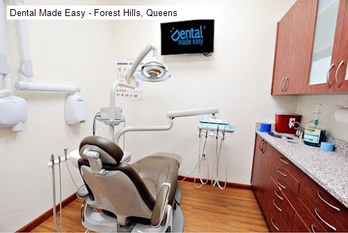 Dental Made Easy - Forest Hills, Queens
