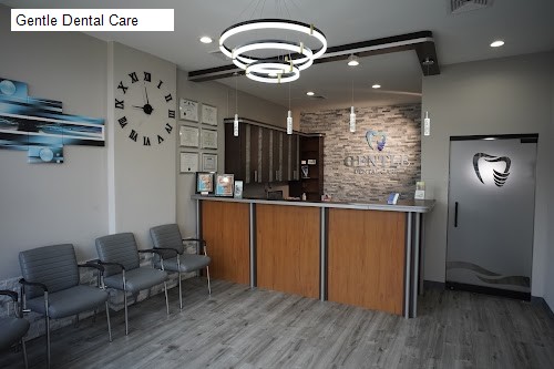 Gentle Dental Care