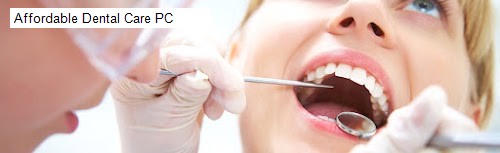 Affordable Dental Care PC