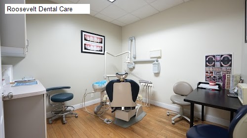 Roosevelt Dental Care