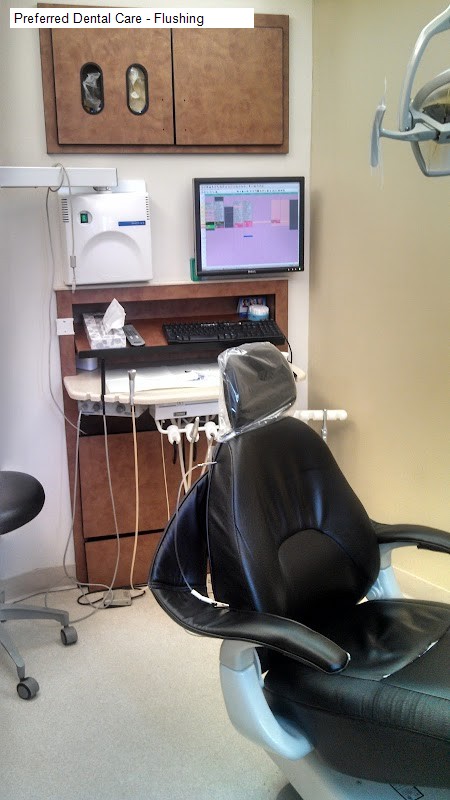 Preferred Dental Care - Flushing