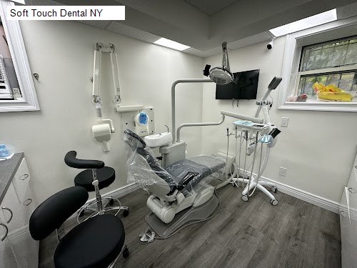 Soft Touch Dental NY