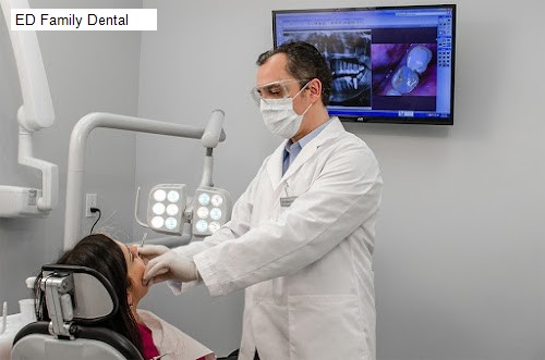 ED Family Dental