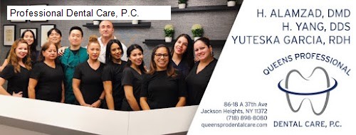 Professional Dental Care, P.C.