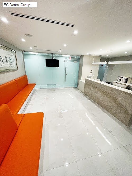 EC Dental Group