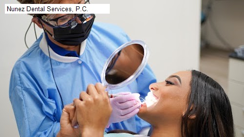 Nunez Dental Services, P.C.
