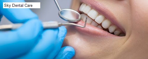 Sky Dental Care