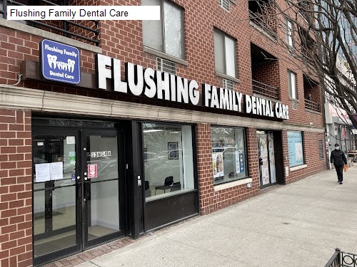 Flushing Family Dental Care