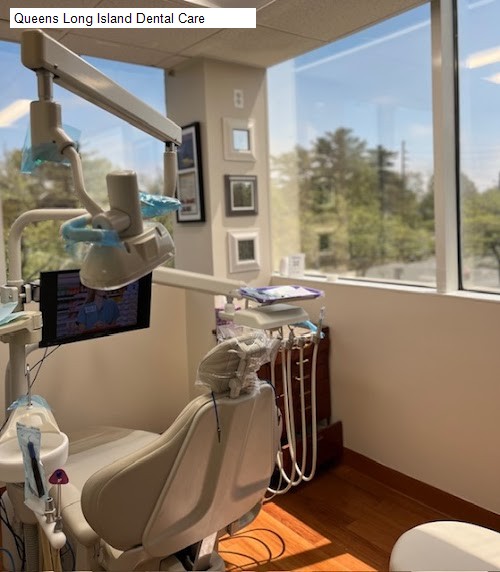 Queens Long Island Dental Care