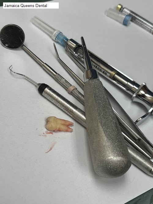 Jamaica Queens Dental