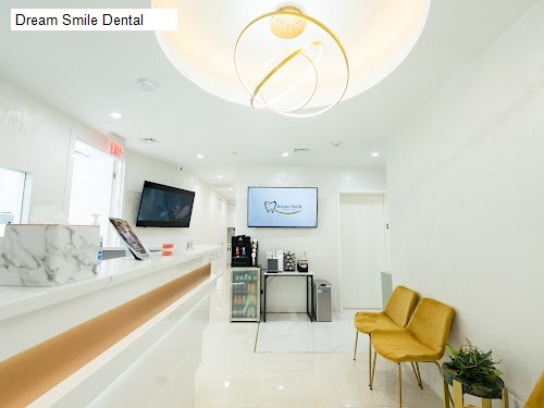 Dream Smile Dental