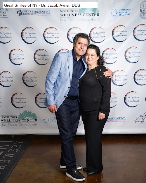 Great Smiles of NY - Dr. Jacob Avner, DDS