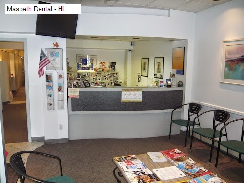 Maspeth Dental - HL