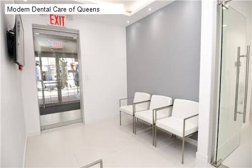 Modern Dental Care of Queens