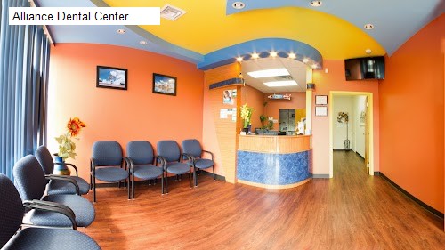 Alliance Dental Center