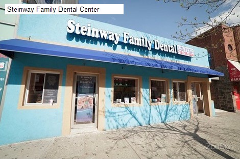 Steinway Family Dental Center