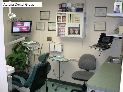 Astoria Dental Group